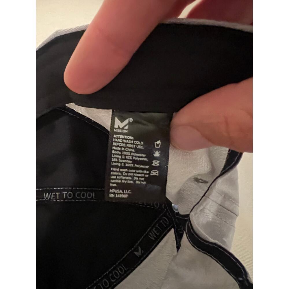 Mission Hat - image 2